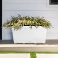 thumbnail image 3 of Veradek Pure Series Midori Planter, 3 of 8