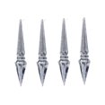 thumbnail image 2 of 4 Pack Acrylique Diamant Icicles (5" ) - Set of 2, 2 of 2