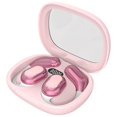 thumbnail image 1 of MesaSe Clearance & Promo  3-in-1 Translation Earbuds with Real-time 144 Language Translator |Plastic White, 1 of 8