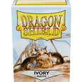 thumbnail image 3 of Arcane Tinmen ATM11017 Dragon Shield Card Sleeves, Matte Ivory - 100 Count, 3 of 5
