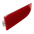 thumbnail image 2 of Rear Bumper Right Reflector Fit For X3 E83 2006-2010 63147162218, 2 of 8