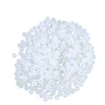 thumbnail image 1 of 550Pcs UV Beads Multi Color Changing Reactive Plastic Beads Glows in the Dark Clear Beads Color Magically Changing UV Re, 1 of 7