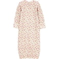 thumbnail image 3 of Carter's Child of Mine Robe pour bébé fille Multi Floral, 3 of 4