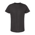 thumbnail image 1 of M&O 3541 Deluxe Blend T-Shirt, 1 of 2