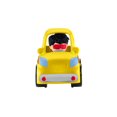 thumbnail image 3 of Fisher-Price Little People Wheelies Micro-voiture, 3 of 6