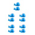 thumbnail image 2 of Shengyu NEW 5PCS Adorable Sheep Chicken Micro Landscope Fairy Garden Figurines No.05 5PCS, 2 of 6