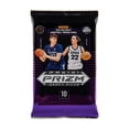 thumbnail image 4 of 2024-25 Panini Prizm Draft Picks Collegiate Basketball Trading Cards Mega Box, 4 of 5
