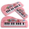 thumbnail image 3 of Kids Piano Electric Keyboard, Baby Mini Piano Toy with 22 Keys,Musical Piano Toy, 3 of 9