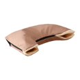 thumbnail image 1 of Lipstore Gloves Portable Accessories Pram Handmuff for Baby khaki, 1 of 8