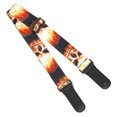thumbnail image 3 of Shoulder Strap,Leather Shoulder Strap Guitar Guitar Strap Leather Shoulder Strap Tailored for Perfection, 3 of 9
