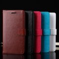 thumbnail image 4 of Magnetic Leather Wallet Stand Case Cover Card Holder For Samsung Galaxy S21 (White), 4 of 7