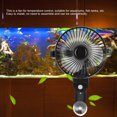 thumbnail image 4 of Aquarium Chiller 110-240 Aquarium Temperature Control Fan, Temperature Control Fan Aquarium Chiller, For Aquarium Fish Tank FS-13, 4 of 8