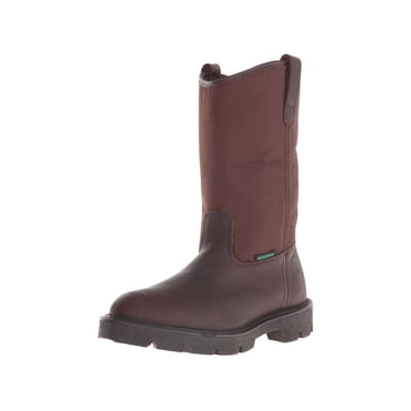 Georgia Boot Men's Homeland Wellington Work Shoe