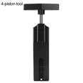 thumbnail image 1 of Bike 2 / 4 Pistons Press Tool Hydraulic Disc Brake Caliper Piston Press Tool, 1 of 7