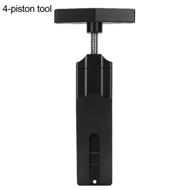 Bike 2 / 4 Pistons Press Tool Hydraulic Disc Brake Caliper Piston Press Tool