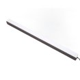 thumbnail image 1 of PC Case LED Strip, Double Sided Lighting Sturdy Durable PC LED Light Strip High Brightness RGB LED  for Chassis, 1 of 7
