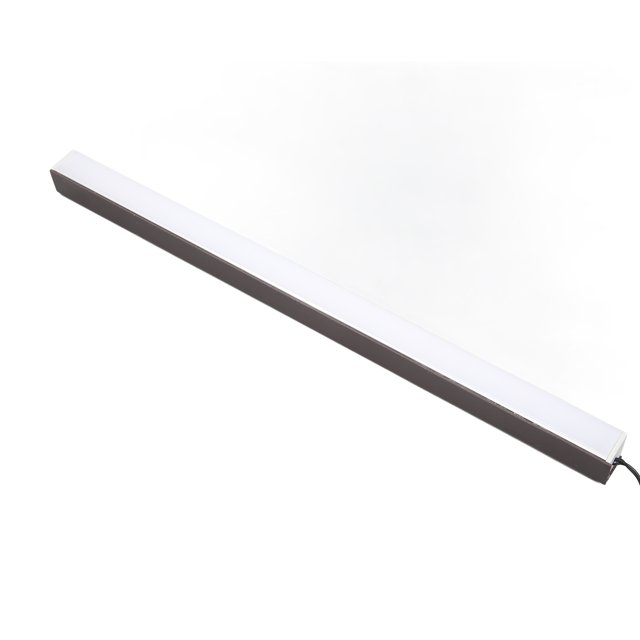 PC Case LED Strip, Double Sided Lighting Sturdy Durable PC LED Light Strip High Brightness RGB LED for Chassis