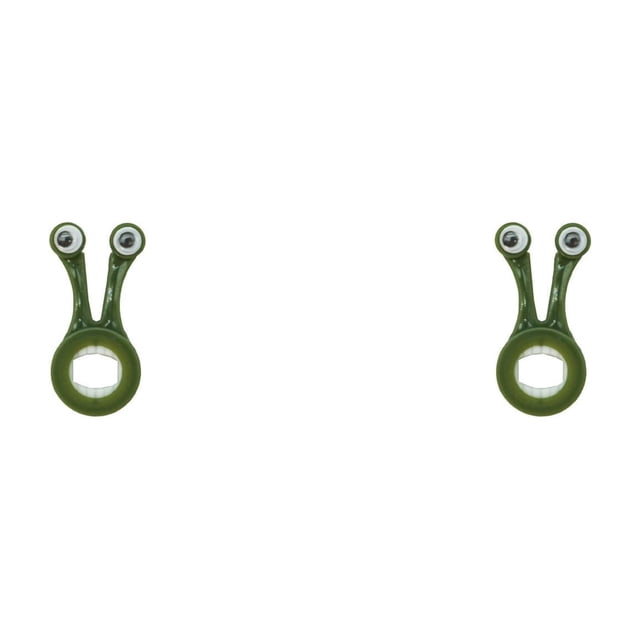 Wzzjkit Snail Monitor Plastic Stand Desktop Computer Stand