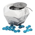 thumbnail image 1 of Ethanol Fire Bowl, Tabletop Fire Pit Keep Warm Decorative Portable Prevent Fuel Leakage  For Indoor For Party, 1 of 8