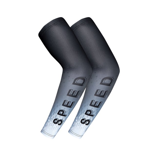 Mefallenssiah Manchon de Protection Solaire d'Été Protection contre la Glace pour Extérieur