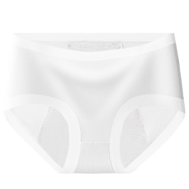 Women's Leak Proof Soft And Breathable Physiological Underwear