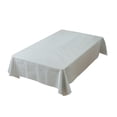 thumbnail image 2 of EGNMCR Tablecloths, Table Runner Table Cloth Linen Tablecloth For Kitchen Decorative Dining Table Cover Decorative Cover, 2 of 6