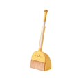 thumbnail image 3 of Esquirla Children Housekeeping Cleaning Tools Cute Kids Cleaning Set for Kindergarten duck, 3 of 7