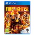 thumbnail image 1 of Real Heroes: Firefighter (PS4), 1 of 4
