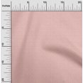 thumbnail image 2 of oneOone Cotton Flex Light Pink Fabric Kids Daisy Craft Projects Decor Fabric Printed By The Yard 40 Inch Wide, 2 of 4