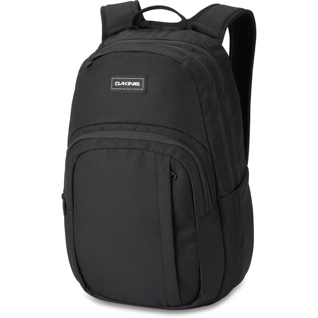 Dakine Campus m 25L - Noir, Taille Unique