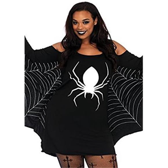 Morris UA86647XX 2XL Jersey Spiderweb Womens Dress, Size 16-20