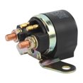 thumbnail image 2 of Starter Relay Solenoid, ATV Starter Relay Durable Copper OEM Standard 5270-150500  For ATV, 2 of 8