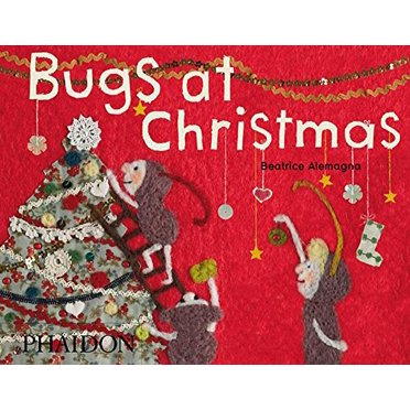 Bugs à Noël