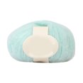 thumbnail image 1 of Binwennn Handmade Diy Crochet Baby Wool Sweater Scarf Line Thick Woolen Circular Knitting Needles Interchangeable Circular Knitting Needles Size 8 Circular Knitting Needles Size 6 Circular Knitting, 1 of 1