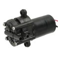 thumbnail image 1 of Pompe à Eau Auto-Amorçante Mini Résistante DC12V, Haute Efficacité pour Machine à Café, Distributeur d'Eau avec Extraction sous Pression du Lait, Huile de Cuisson, Essence, 1 of 7