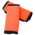 thumbnail image 4 of Paddle Grips, Kayak Paddle Grips, 2PCS Boat for Kayak Canoe Red,Black,Green,Orange, 4 of 7