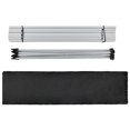 thumbnail image 2 of Outdoor Table, Outdoor Foldable Table Easy To Installation - Can Finish The Assembly Process In A Minute  For Camping Hiking, Picnic For Fishing Garden Barbecue, 2 of 8