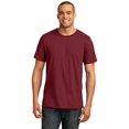 thumbnail image 2 of Anvil Lightweight T-Shir, S, Independence Red, 2 of 2