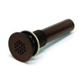 thumbnail image 1 of Eden Bath EB-D003RB 1.5 in. Oil Rubbed Bronze Grid Drain, 1 of 4
