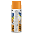 thumbnail image 3 of Rust Oleum Painter's Touch 2X Ultra Cover Gloss Marigold 340g, 3 of 4