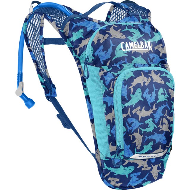 CAMELBAK MINI MULE® Requins, 1,5 L / 50 Oz