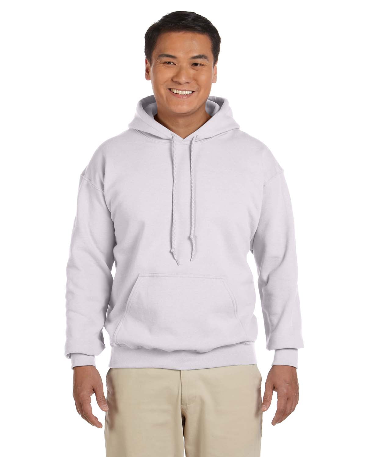 Gildan Sweat à Capuche pour Adulte