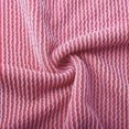 thumbnail image 3 of FAIWAD Chandails pour Femmes à Col Rond à Manches Longues à Blocs de Couleur avec Fente Latérale Chandails à Enfiler Hauts Décontractés Tenues Surdimensionnées, 3 of 7