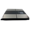 thumbnail image 3 of Accuweight Digital Body Analyser Scale, 500 lb Capacity, Stainless Steel, Model BS0875G, 3 of 5