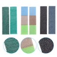 thumbnail image 4 of MYG 2PCS Air Conditioner Filter Pads For Gree And For Midea Air Conditioners Filter, 4 of 7