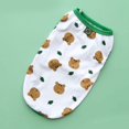 thumbnail image 4 of Chemise pour Petit Chien - Design Animal pour Bébé, 4 of 10