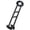 A, variant on PEONAVET Faucet Installation Wrench Multifunctional Faucet Installation Wrench Sink Water Pipe Angle Valves Installation Maintenance Disassembly Tools Socket Tightener
