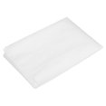 thumbnail image 1 of Uxcell 240 Mesh Paint Nylon Mesh Filter 79" x 39" Woven Net Sheet Mesh Filter Cloth for Paint Home Brewing Mesh Fabric, 1 of 6