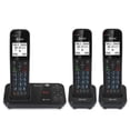 thumbnail image 1 of AT&T GL2113-31 Téléphone Sans Fil avec Bloqueur d'Appels Intelligent, Connexion Bluetooth vers Cellulaire, Répondeur, Haut-Parleur Double-Poste, 1 of 13