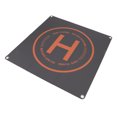 thumbnail image 4 of Tapis d'Atterrissage pour Drone, Carré Imperméable Résistant à la Saleté avec Slogan pour Pelouse, 4 of 7